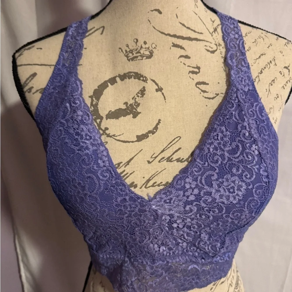 Soma bralettes